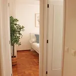 Διαμέρισμα Apartamento Vilagarcia De Arousa Vilagarcia de Arousa