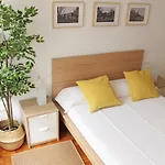 Διαμέρισμα Apartamento Vilagarcia De Arousa Vilagarcia de Arousa