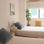 Apartamento Vilagarcia De Arousa Vilagarcia de Arousa