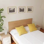 Apartamento Vilagarcia De Arousa Διαμέρισμα *