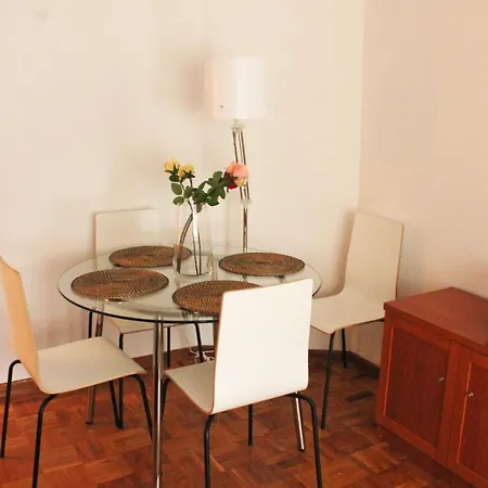Apartamento Vilagarcia De Arousa *