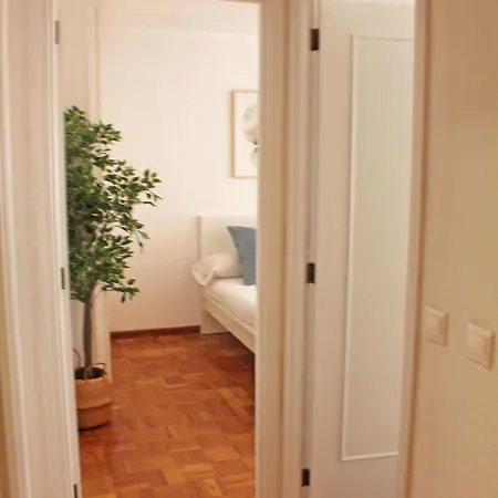 Appartamento Apartamento Vilagarcia De Arousa Vilagarcia de Arousa