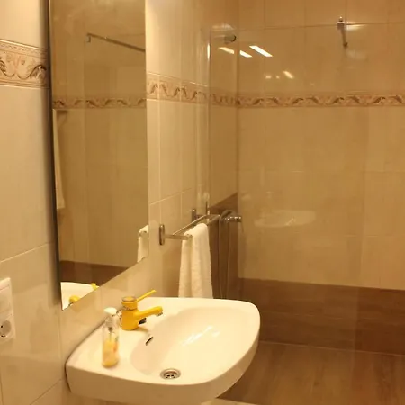 Apartamento Vilagarcia De Arousa Appartamento