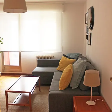 Apartamento Vilagarcia De Arousa Vilagarcia de Arousa
