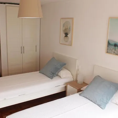 Apartamento Vilagarcia De Arousa Vilagarcia de Arousa