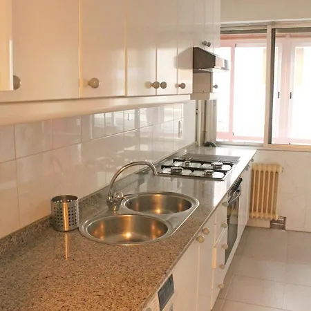 Appartamento Apartamento Vilagarcia De Arousa