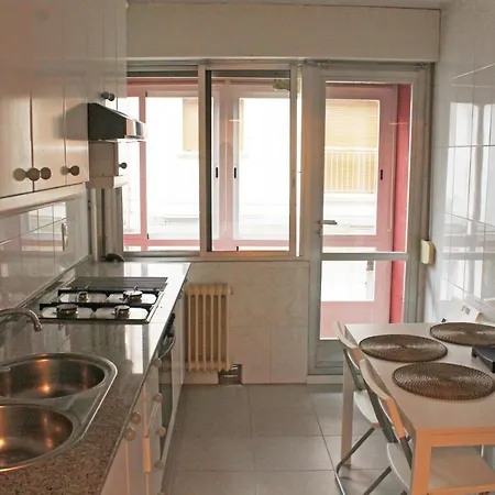 Apartamento Vilagarcia De Arousa Vilagarcia de Arousa