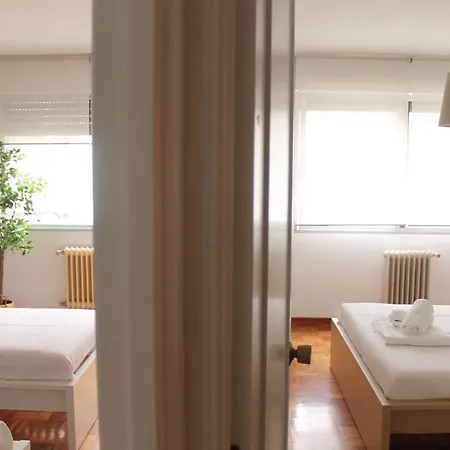 Apartamento Vilagarcia De Arousa Appartamento *