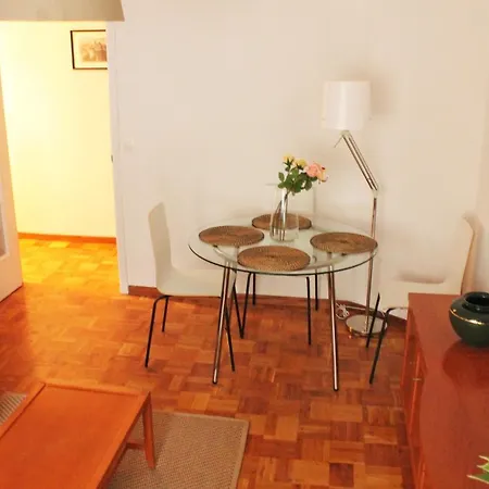 Apartamento Vilagarcia De Arousa