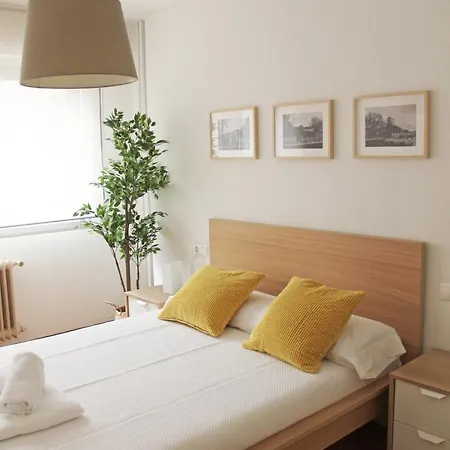 Apartamento Vilagarcia De Arousa Διαμέρισμα