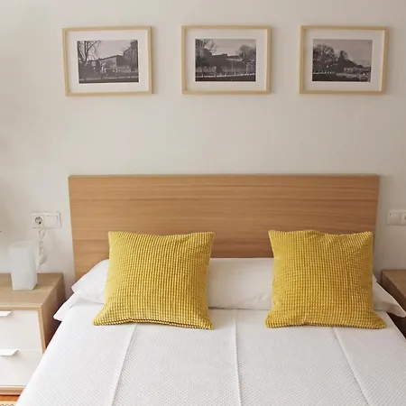 Apartamento Vilagarcia De Arousa Vilagarcia de Arousa