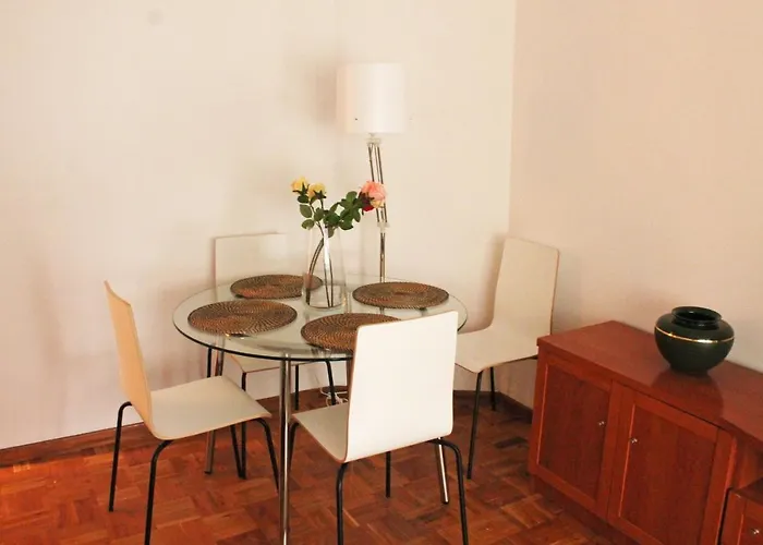 Apartamento Vilagarcia De Arousa *