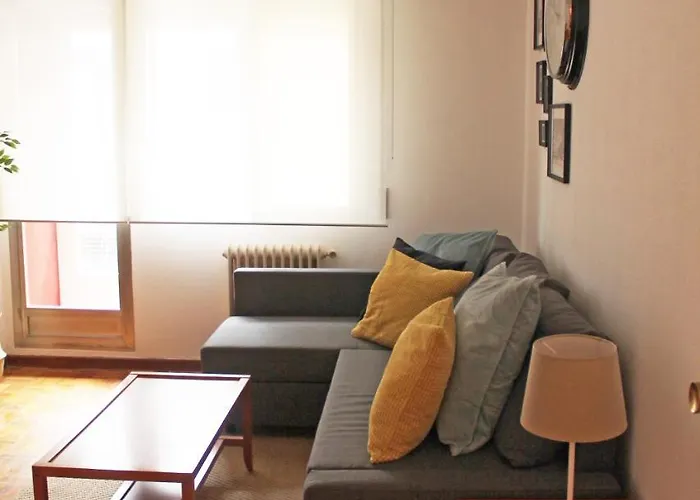 Apartamento Vilagarcia De Arousa Vilagarcia de Arousa