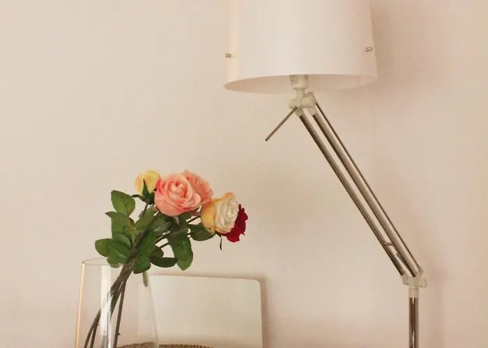 Lägenhet Apartamento Vilagarcia De Arousa *