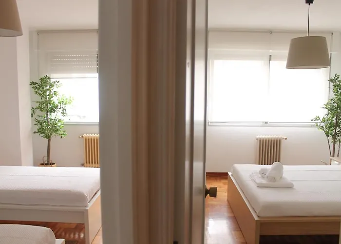 Apartamento Vilagarcia De Arousa Lägenhet *