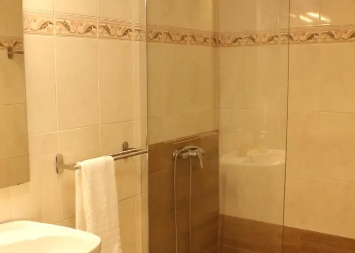 Apartamento Vilagarcia De Arousa Vilagarcia de Arousa