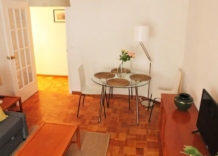 Apartamento Vilagarcia De Arousa